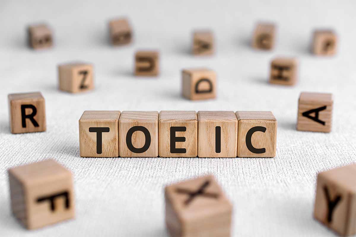 TOEICで必要な単語数をスコア別に解説。効率的な暗記方法や覚えるコツも紹介