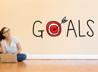 英語学習の目標設定のコツ！目標を立てる上での考え方と、目標例を紹介