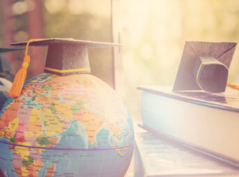 大学受験に失敗したから海外留学するのはアリ？進学までの流れを解説